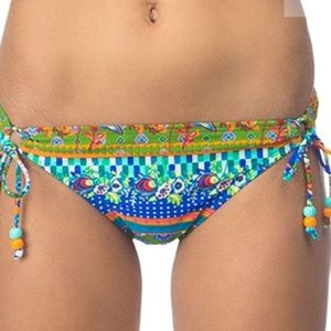 Hobie Seam Weaver Bikini Bottoms